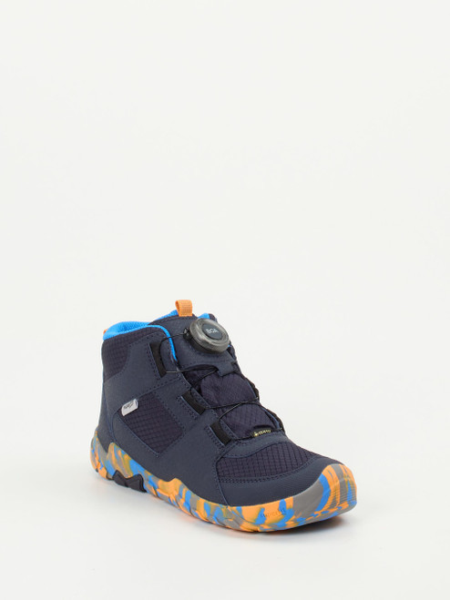 Schnürboots-67001090204 Superfit