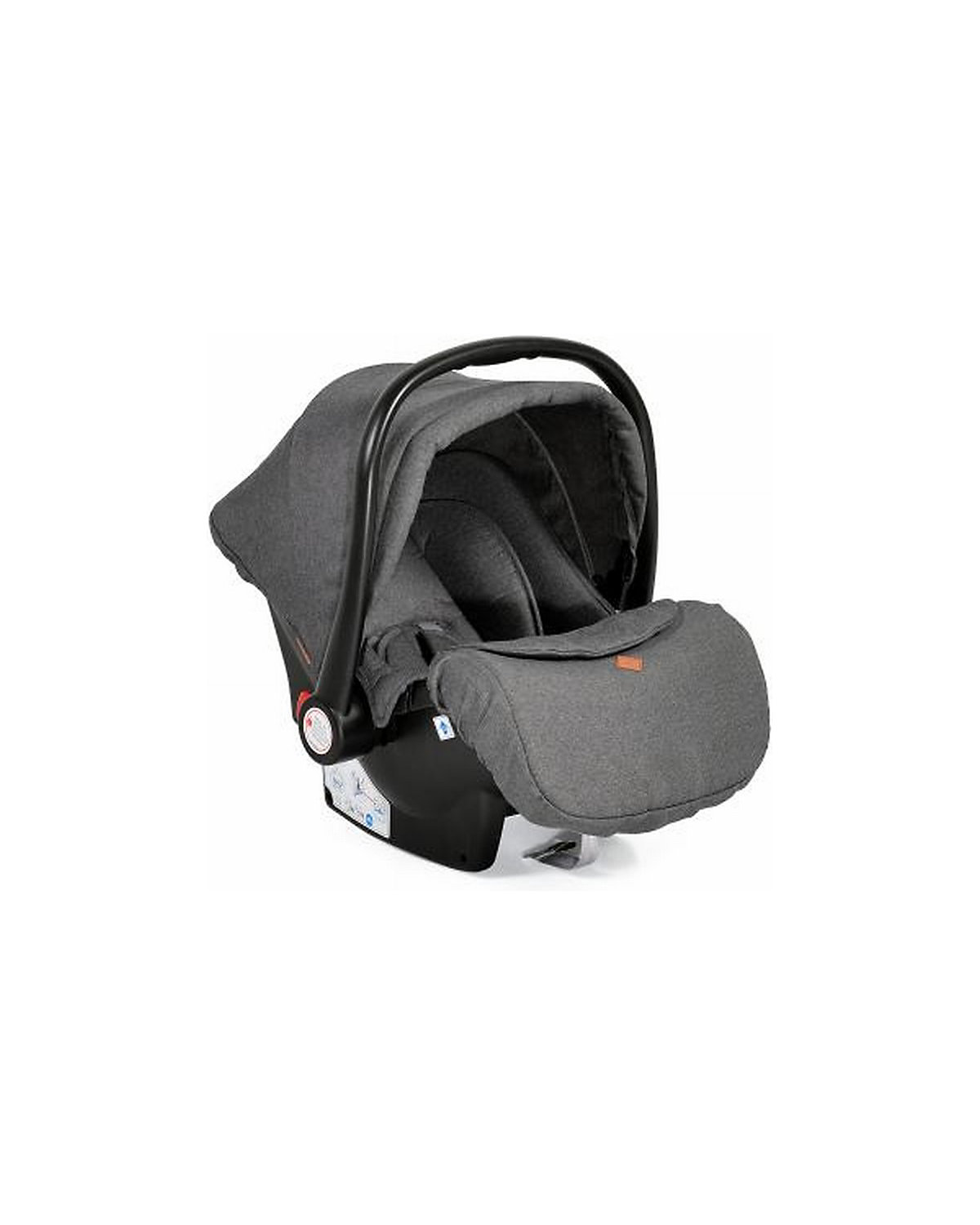 Babyschale Macan Gruppe 0+ (0 - 13 kg) Kindersitze