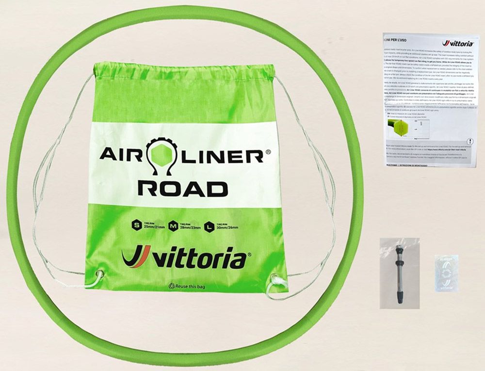 Vittoria Air-Liner ROAD Durchschlagschutz kaufen | Bike-Discount
