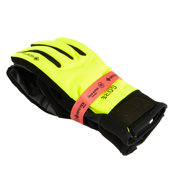 C5 GORE-TEX THERMO GLOVES Unisex - Handschuhe