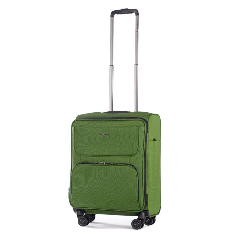 Stratic Bendigo Light + - Koffer S - Green