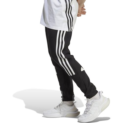 HERREN HOSE FUTURE ICONS 3-STREIFEN (NORMAL & LANG)