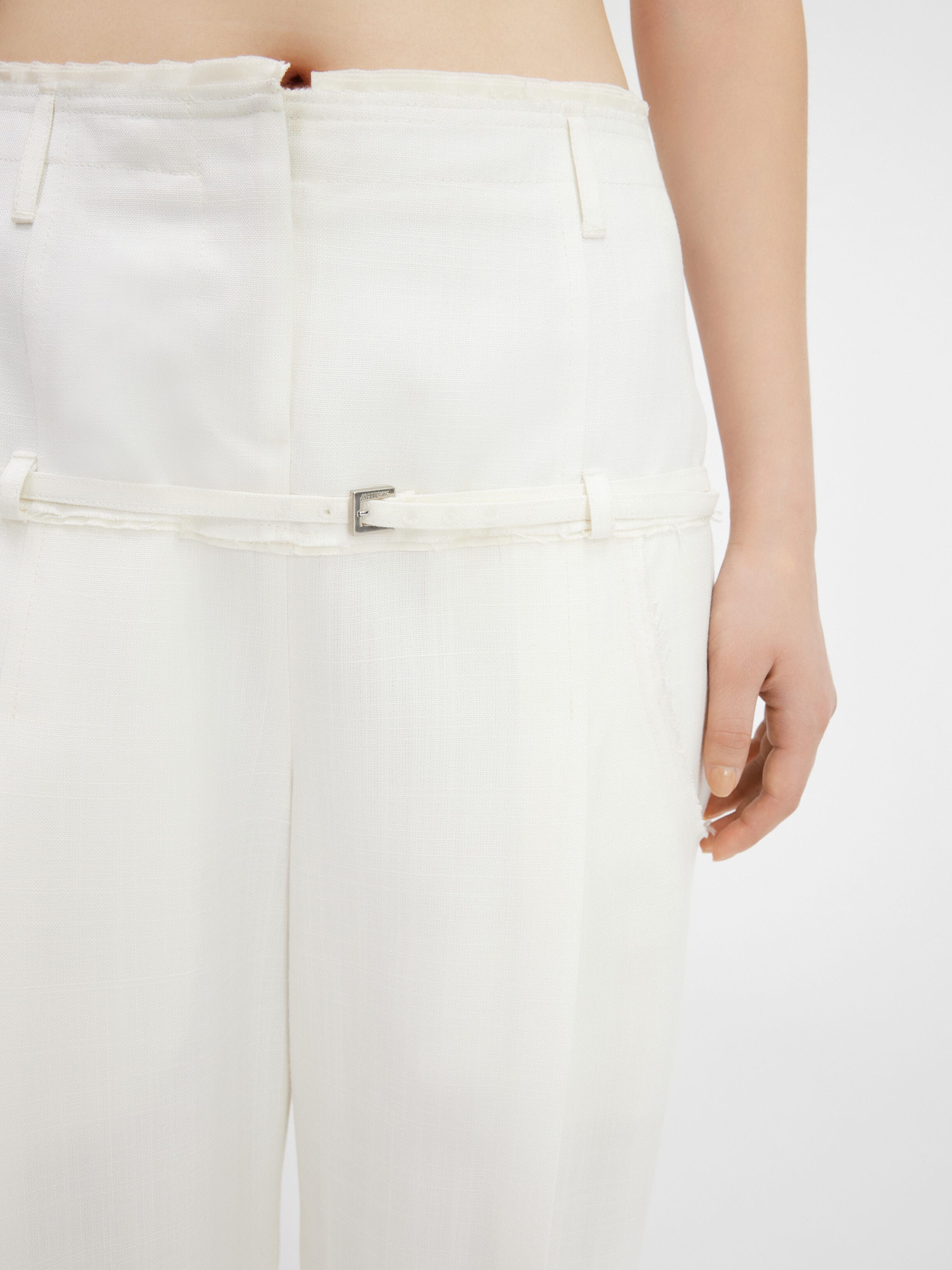 Le pantalon Criollo