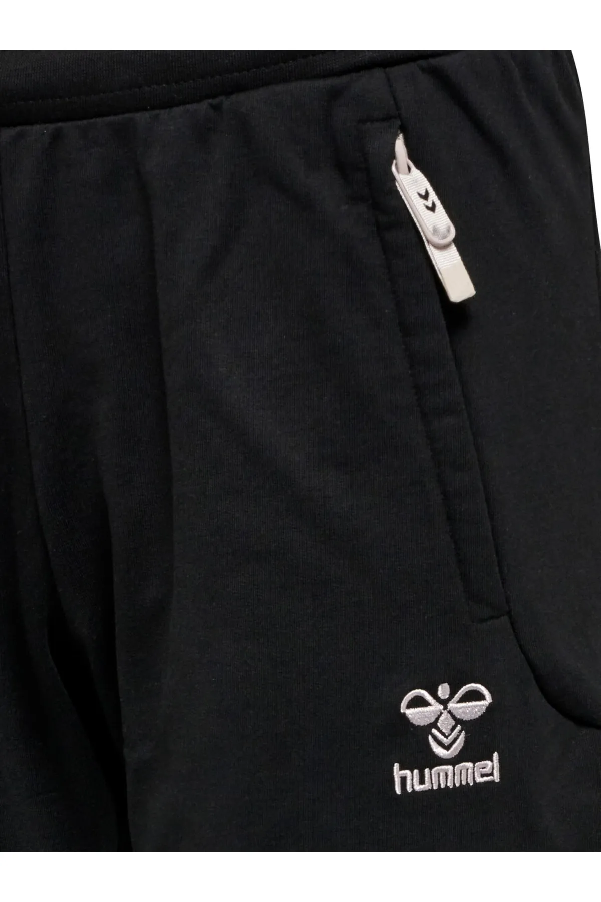hummel  hmlMOVE GRID COT. SHORTS WOMEN