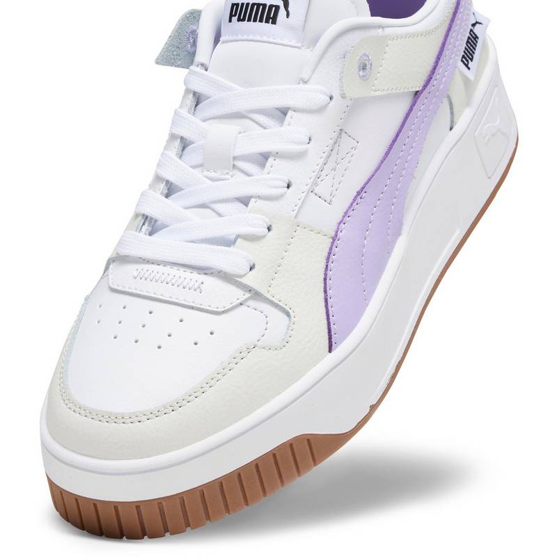PUMA Carina Street WIP Sneaker Damen