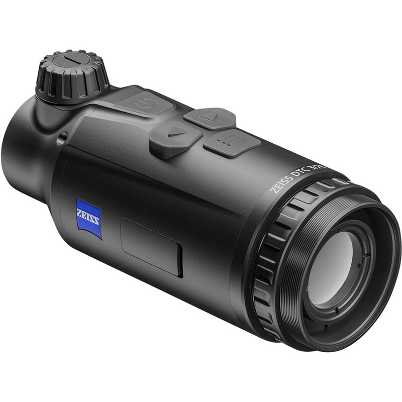 ZEISS Wärmebild-Vorsatzgerät DTC 3/25