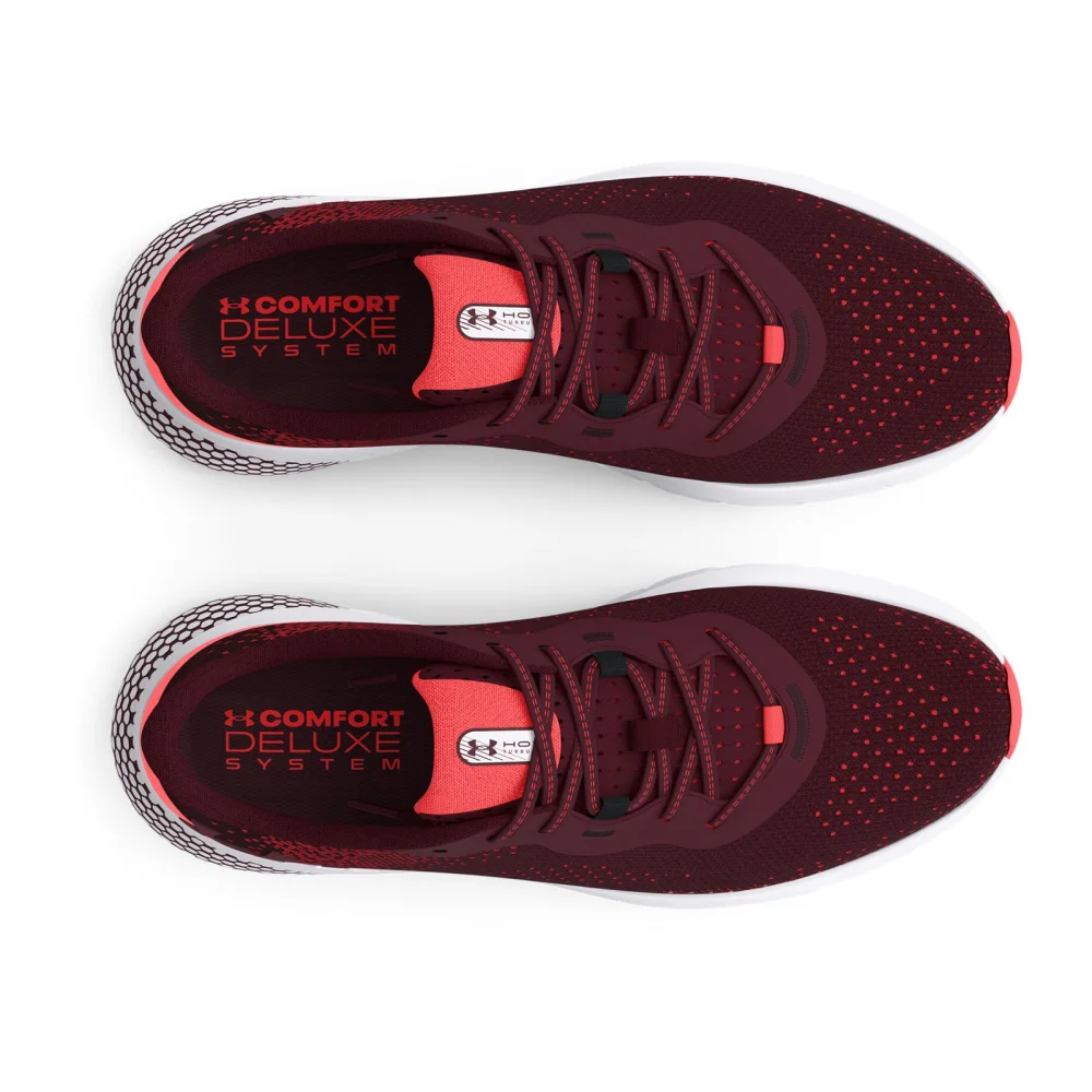 Under Armour HOVR Turbulence 2 UA 3026520-600 / rot