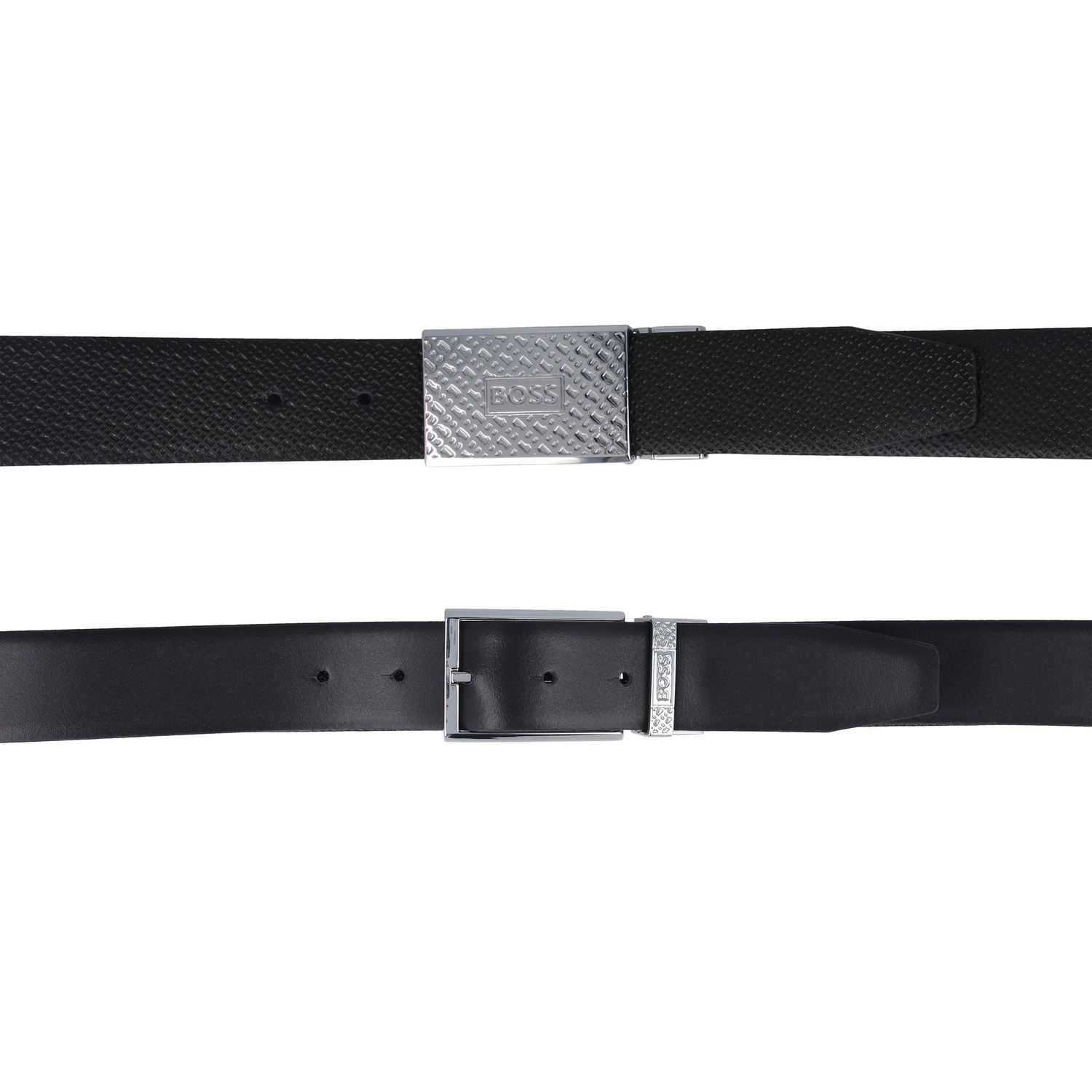 Giaco Wendegürtel Leder