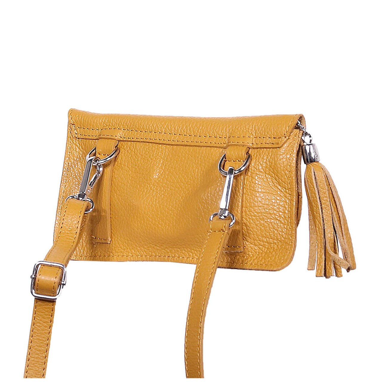 GEMINI Handtaschen rot