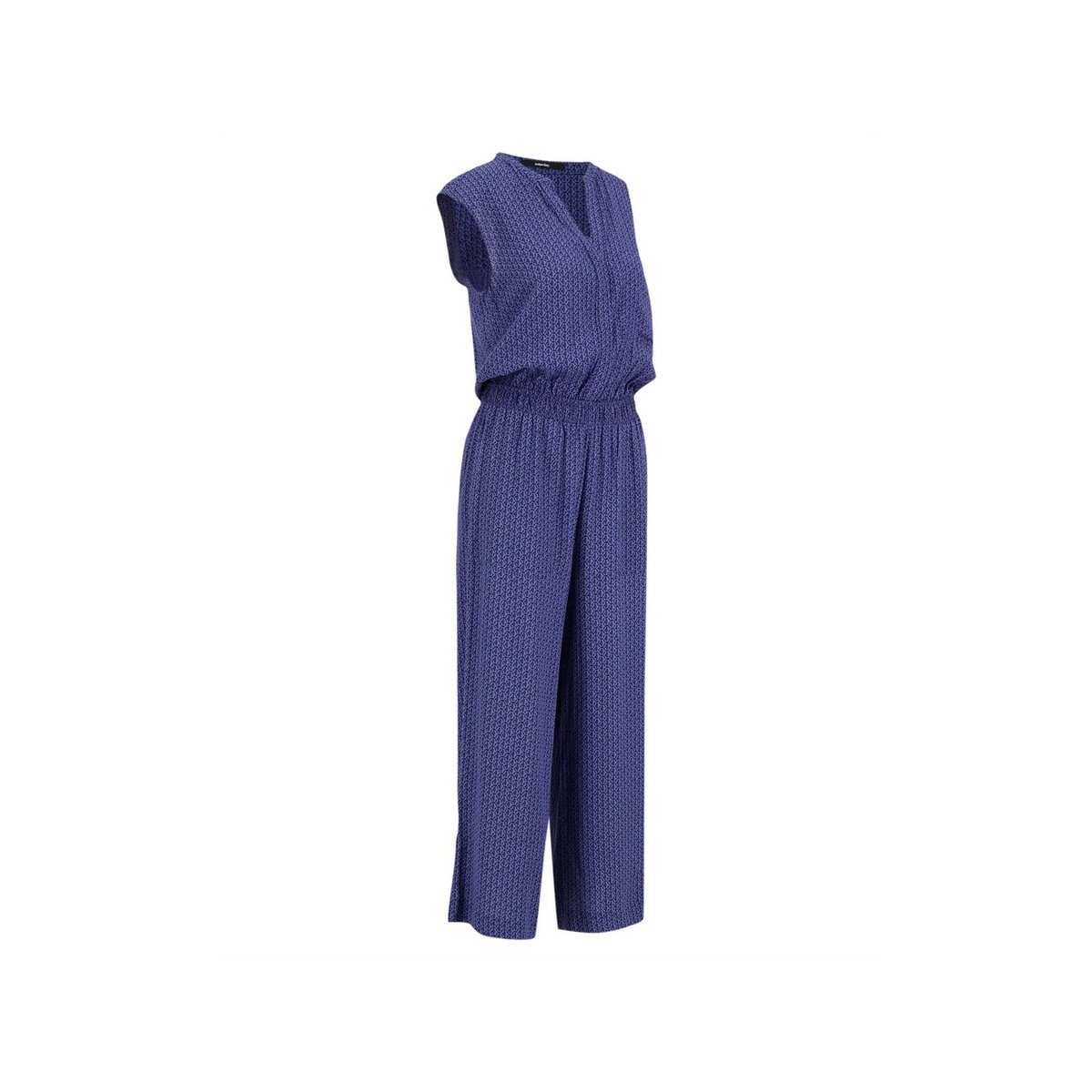 someday Jerseyrock blau regular fit (1-tlg)