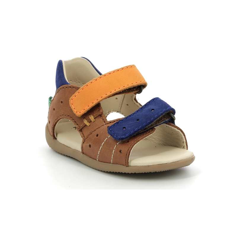 Sandales cuir Boping-2