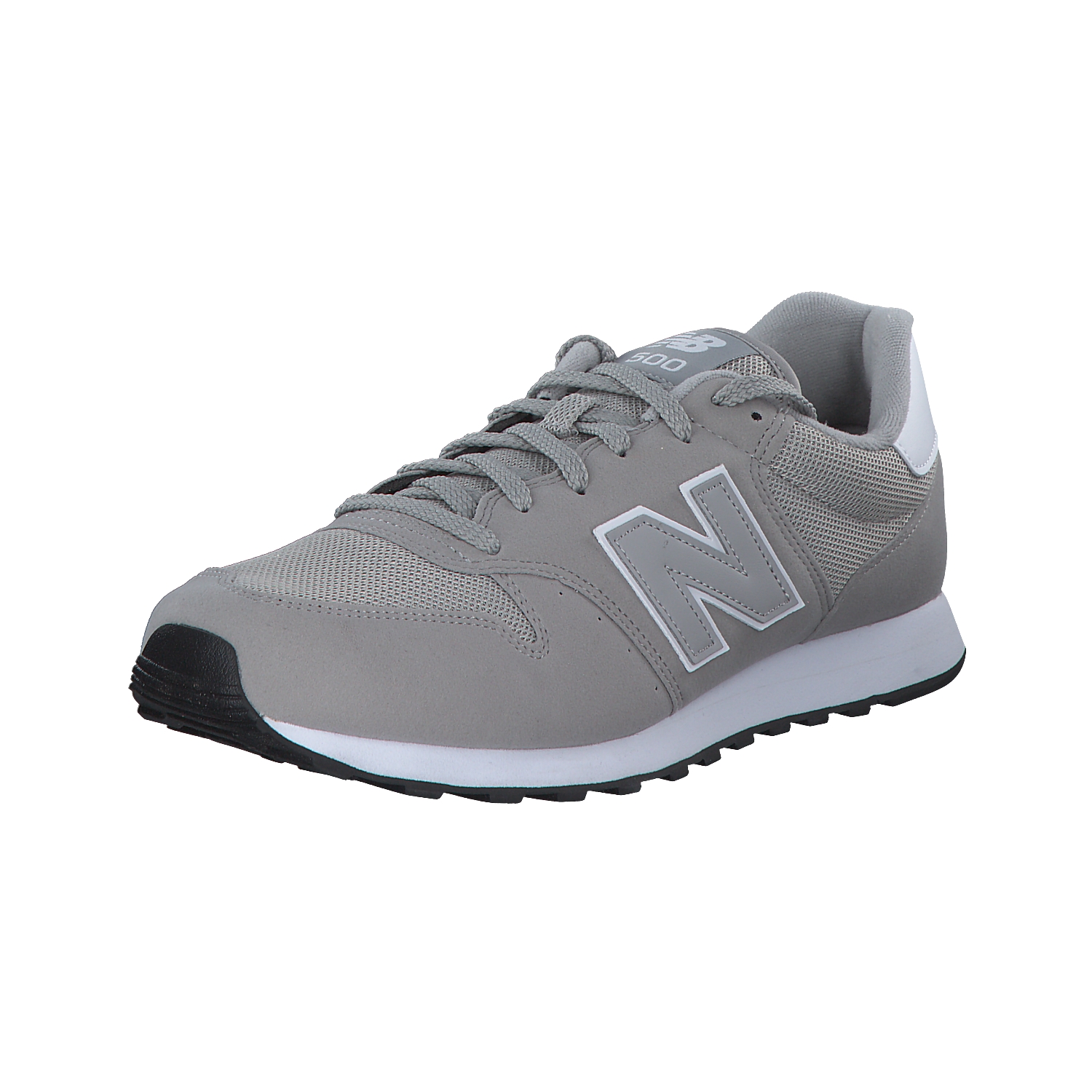 New Balance GM500E, Klassische- & Business Schuhe, Herren, Grau