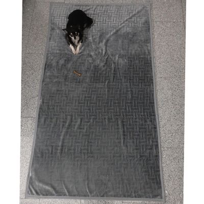 Kuscheldecke Bones XXL