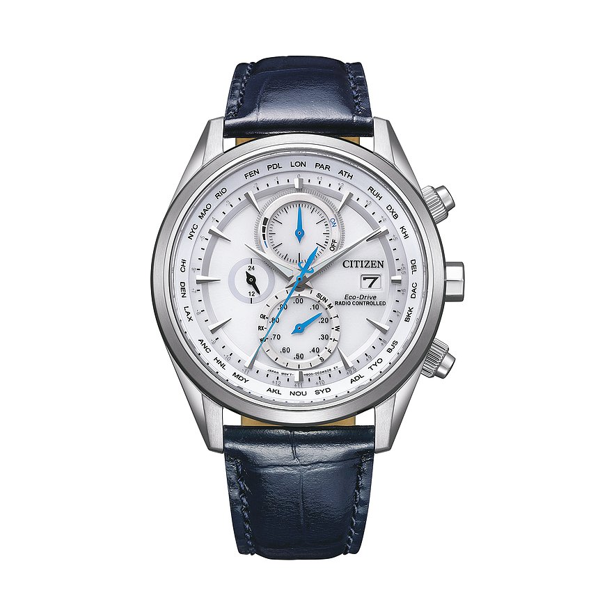 Citizen Chronograph Funkuhr
