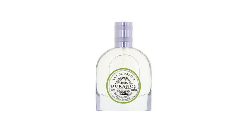 DURANCE Les Eternelles Strahlende Bergamotte Eau de Parfum 50 ml