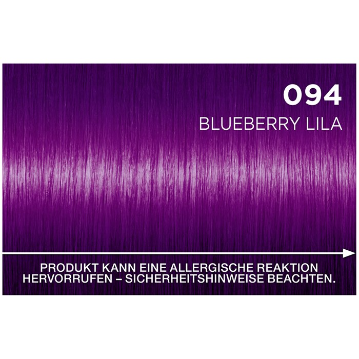 Farb/Artist 094 Blueberry Lila