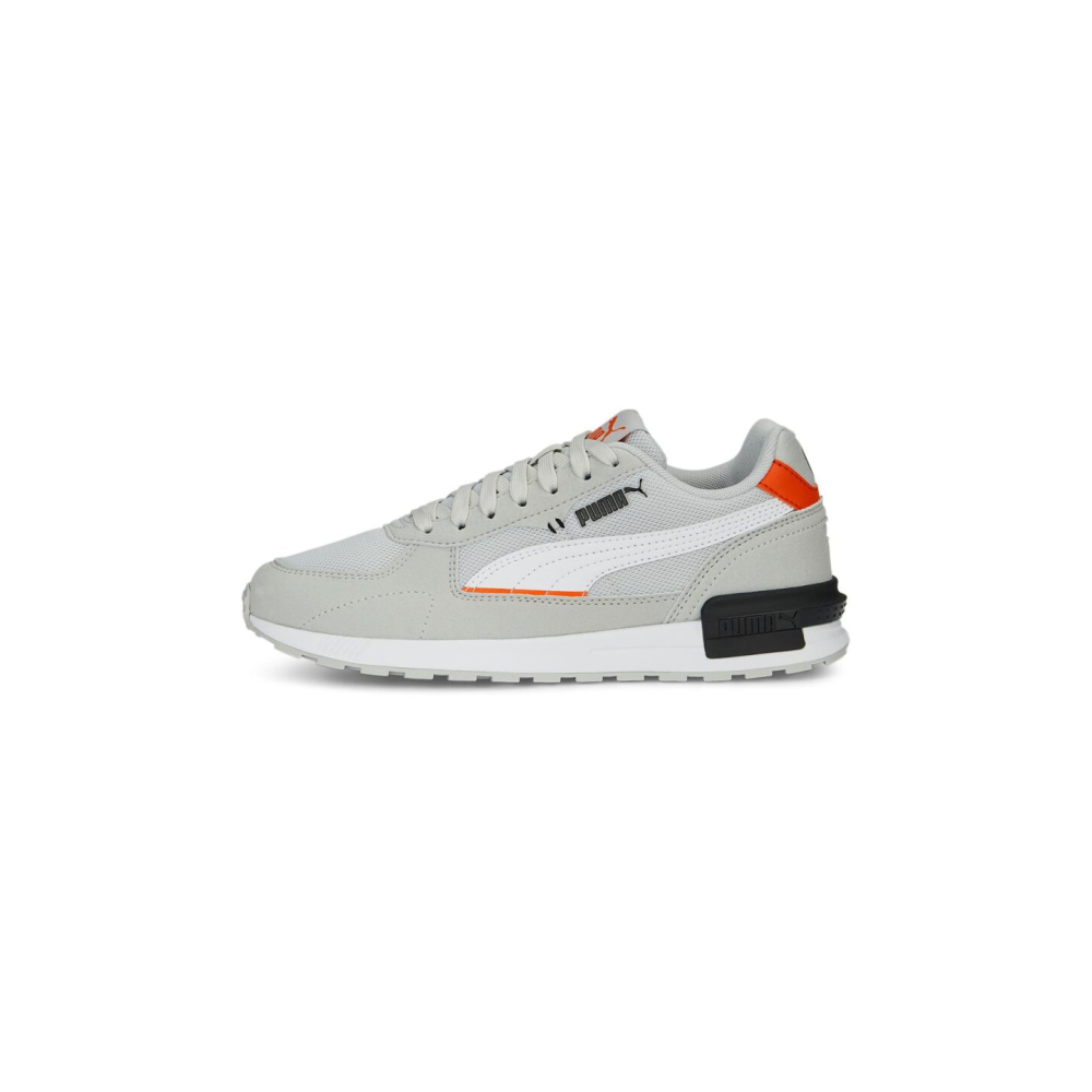 PUMA Graviton 381987-15 / grau