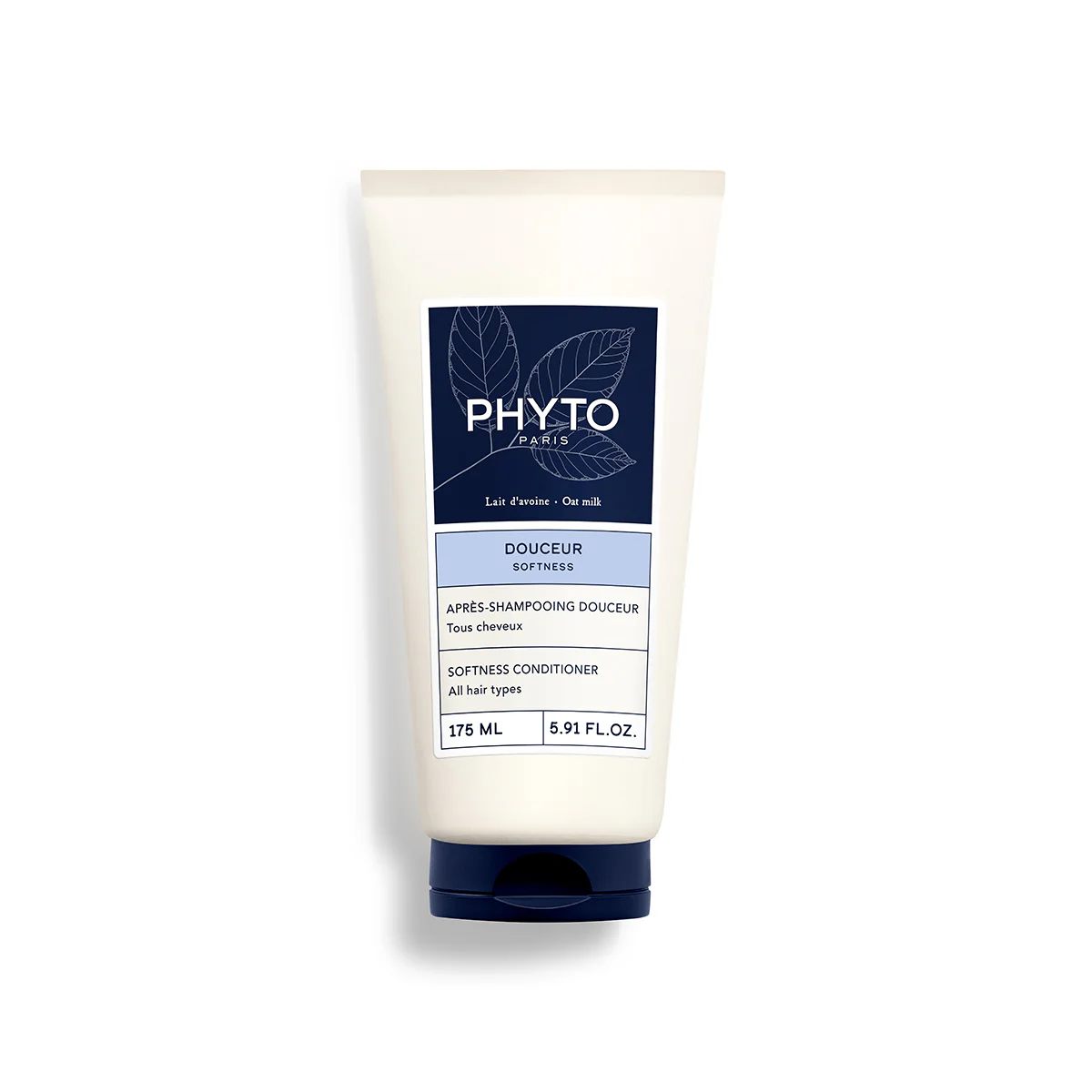 Acondicionador para cabello delicado - Tratamientos de belleza
