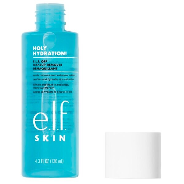 e.l.f. Skin Holy Hydration! e.l.f. Off Make-upremover 130ml