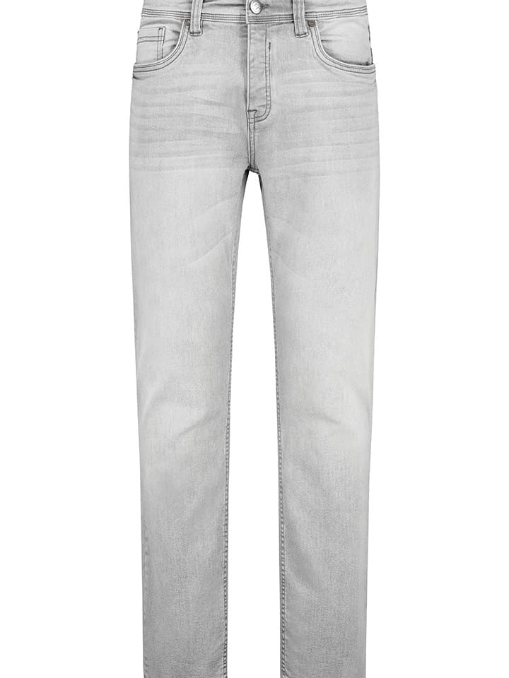 Sublevel Jeans - Regular fit - in Hellgrau günstig kaufen