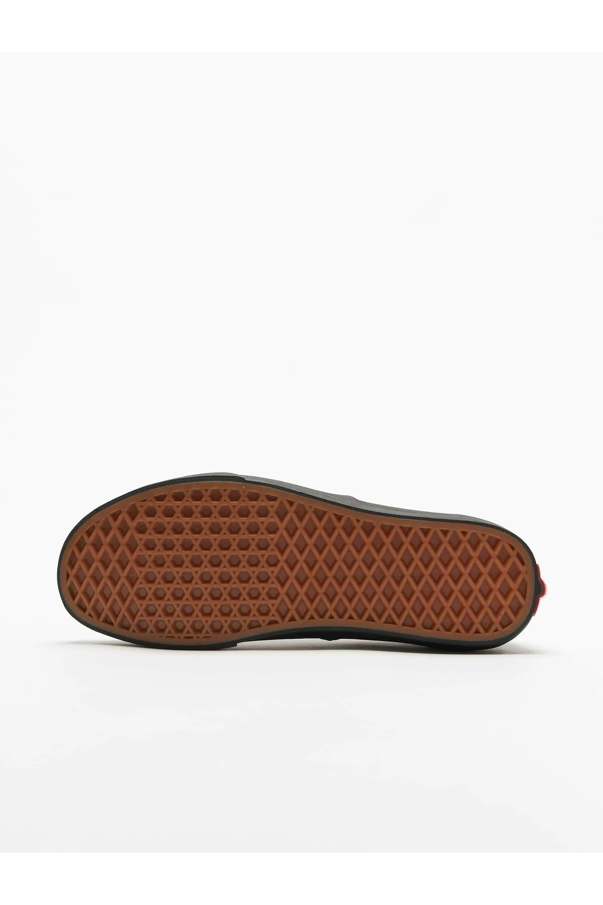 Vans  Sneaker - Schwarz - Flacher Absatz