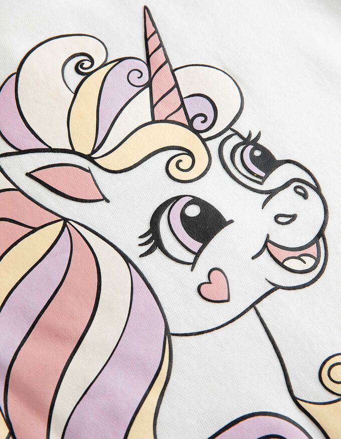 Sweatshirt - Print