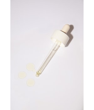 Hello Sunday the one that makes you glow Dark spot serum SPF 40 Gesichtsserum-30 ml
