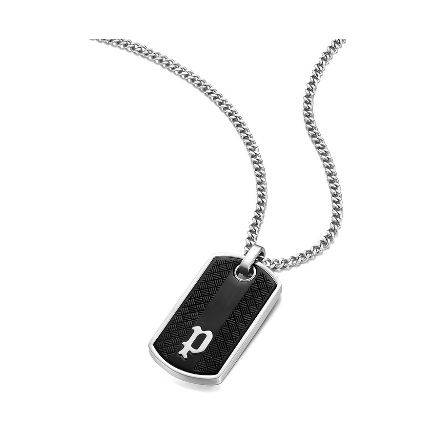 Police Kette