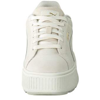 PUMA Karmen Sneaker in beige