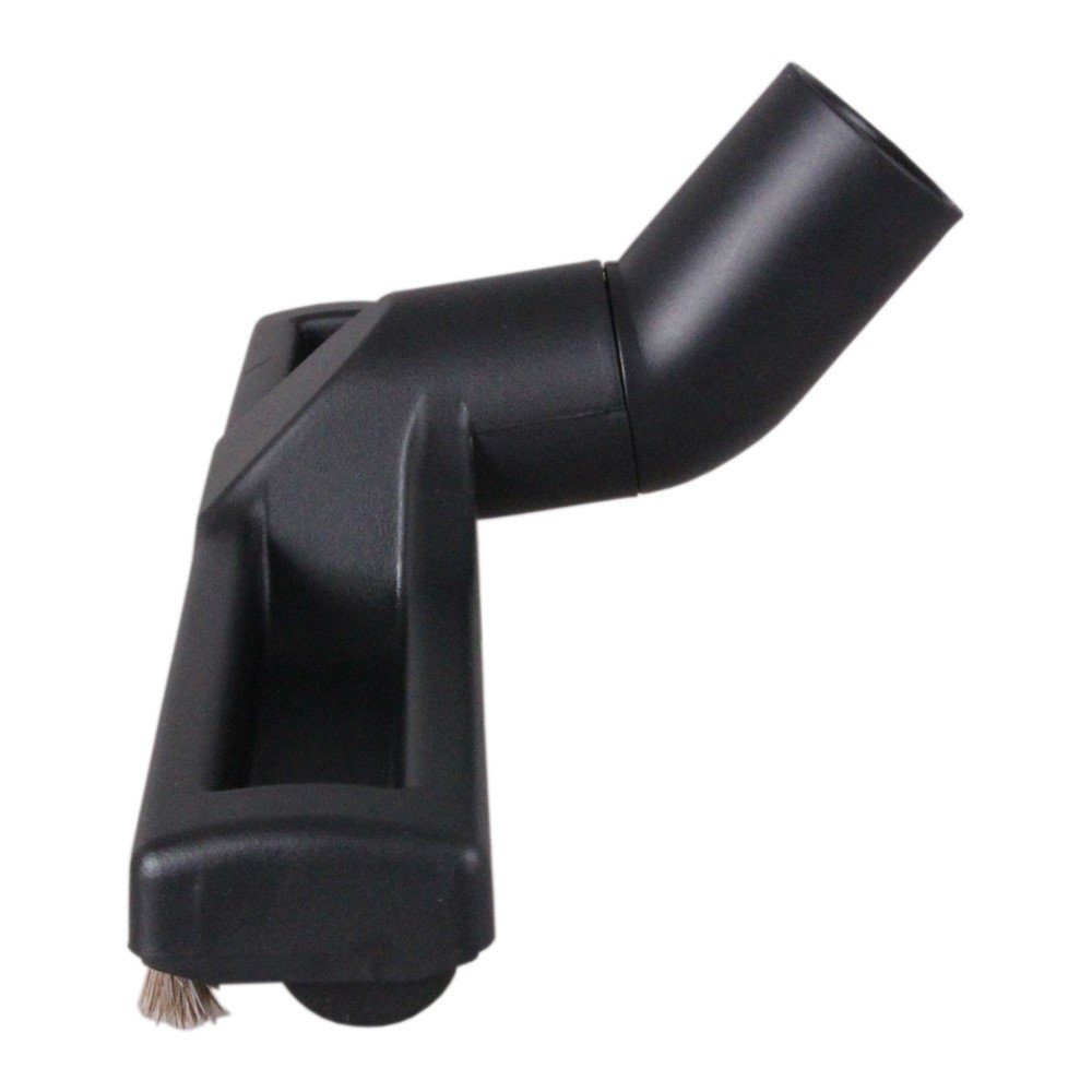 ARLI Bodendüse, Zubehör für Universal, (1-tlg), 32mm Universal Staubsauger Hartbodendüse 32 mm für Hartböden Parkett Laminat Fliesen