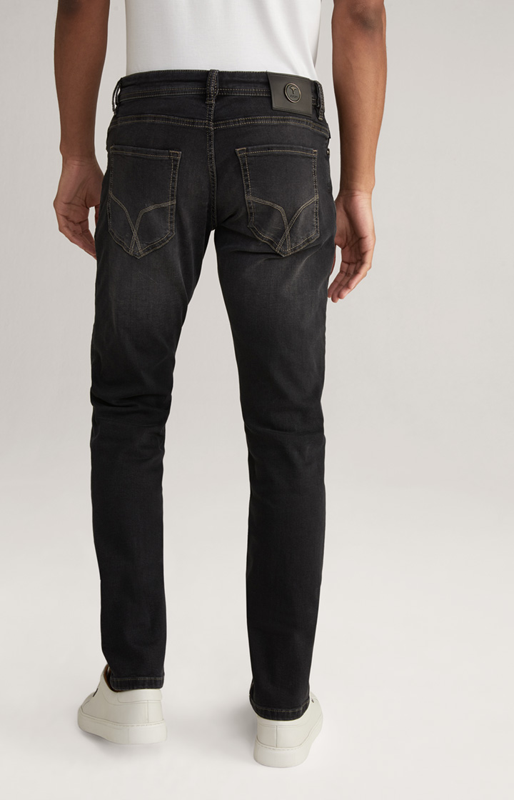 Jeans Hamond in Dunkelblau