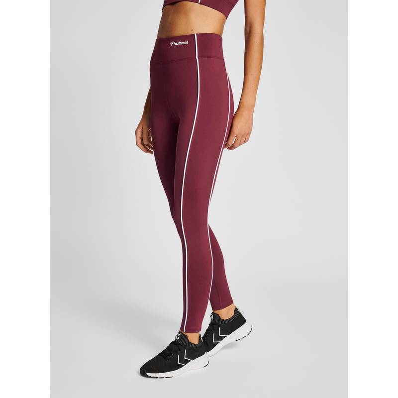 hummel hmlMT FLASH HIGH WAIST TIGHTS Tights Damen