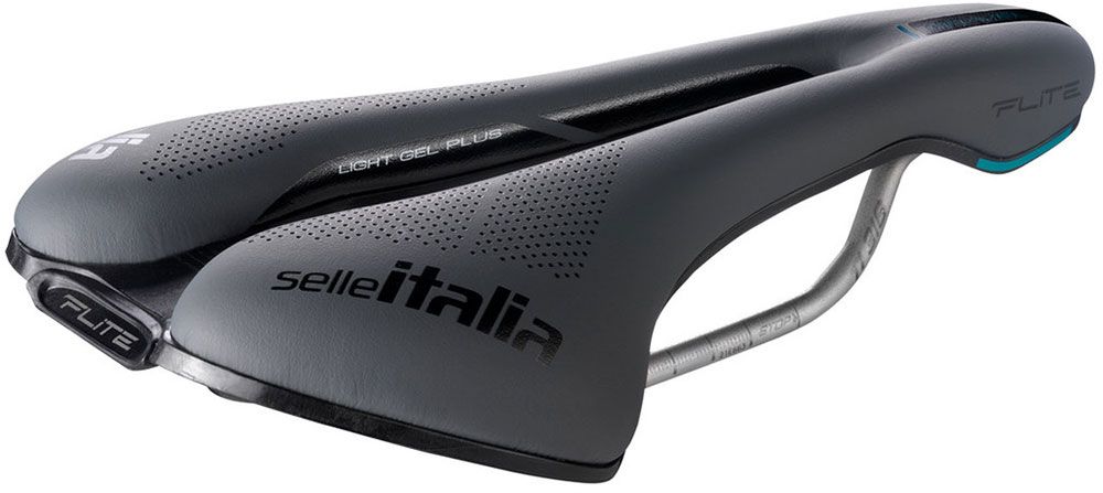 Selle Italia FLITE Boost Gravel TI Sattel kaufen | Bike-Discount