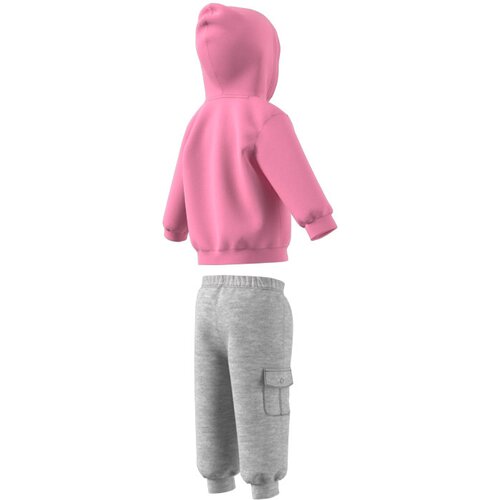 KINDER SPORTANZUG I BOS GRA JOG