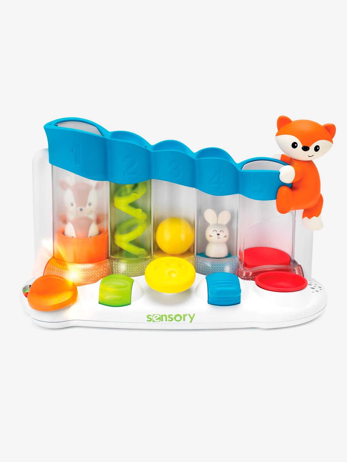 Senso musik' à balles SENSORY multicolore