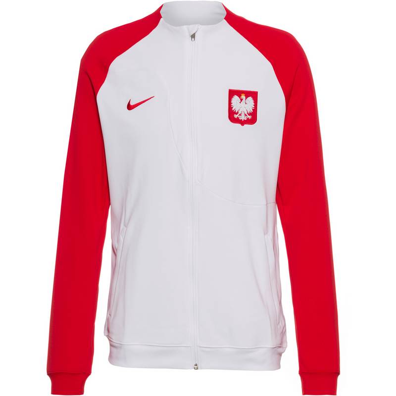 Nike Polen 2022 Trainingsjacke Herren