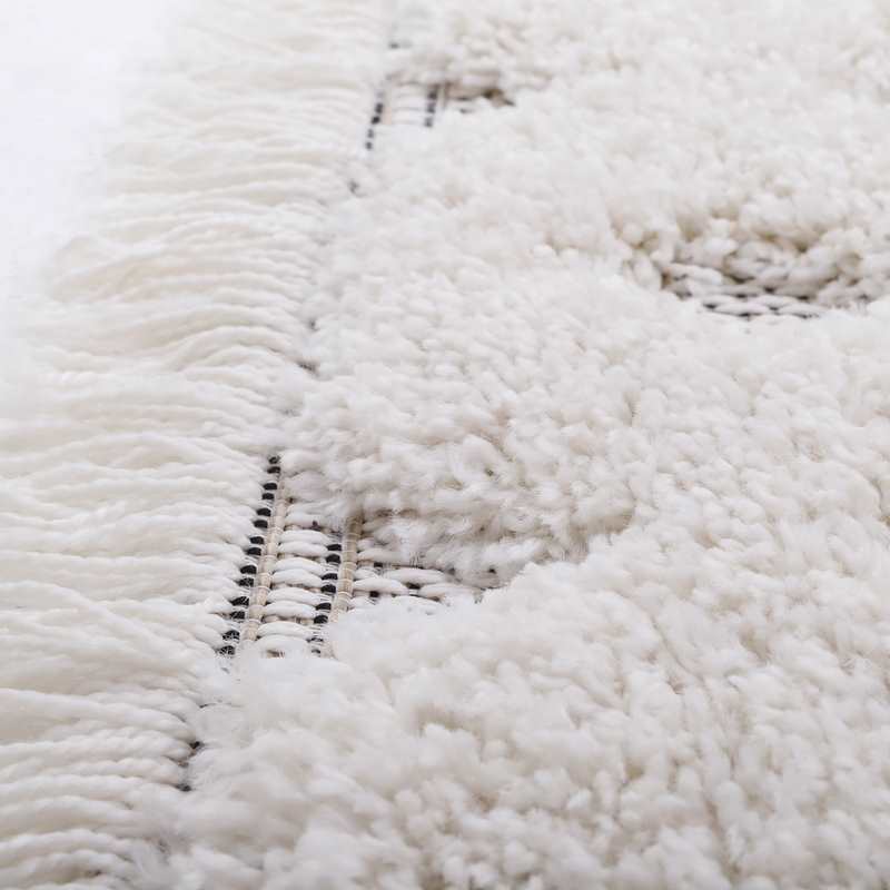 Tapis style bohème HOMY