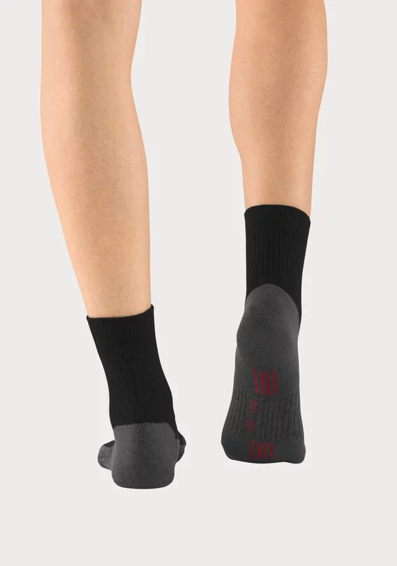 Wandersocken