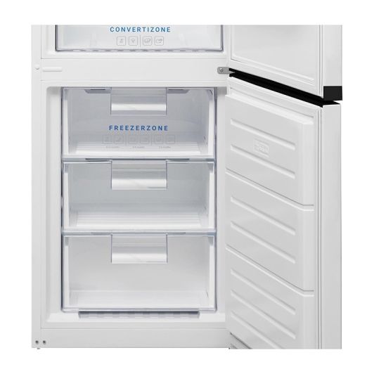 Réfrigérateur combiné DAEWOO CKM0383DWNA0