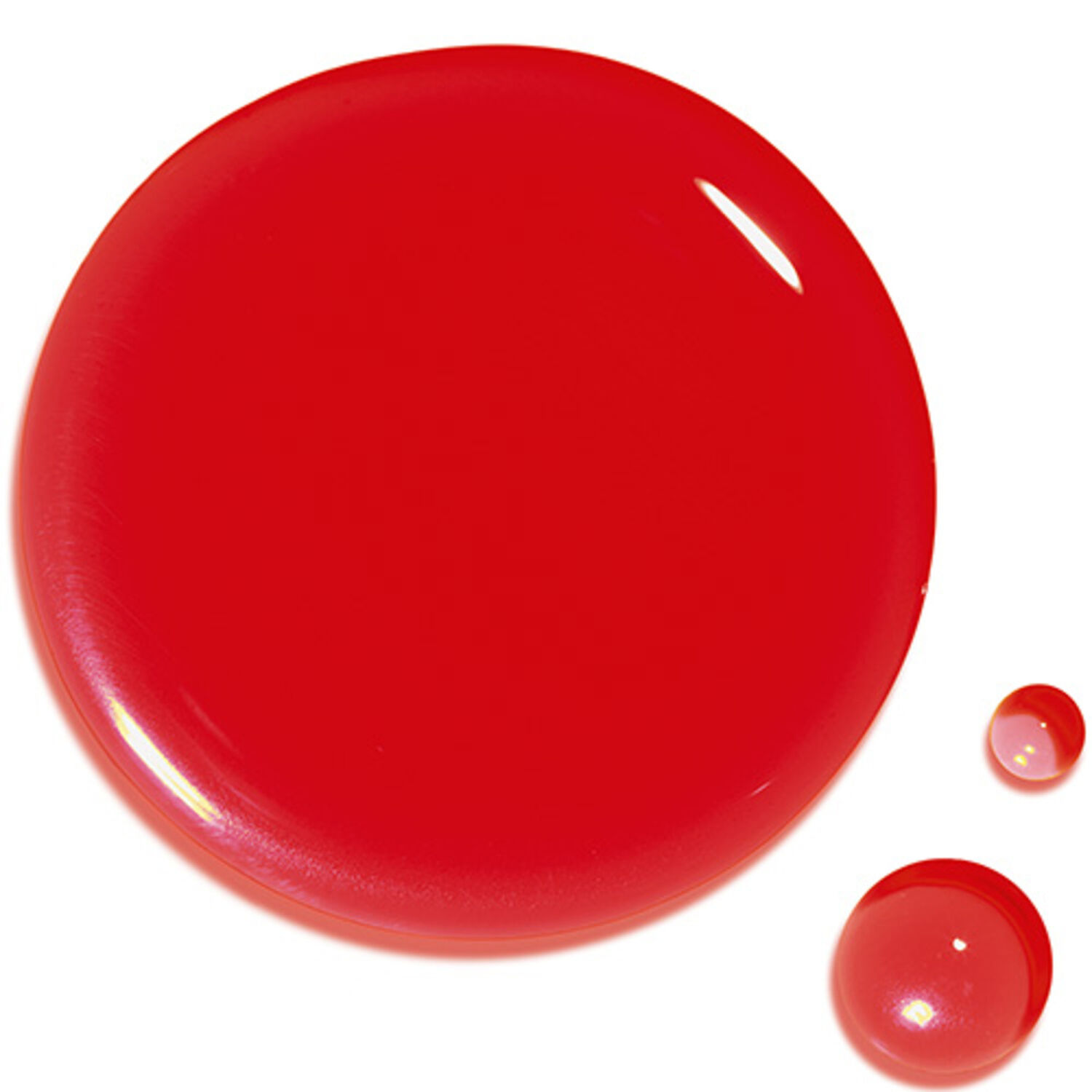 Clarins Eau à Lèvres Rouge à lèvres sans transfert