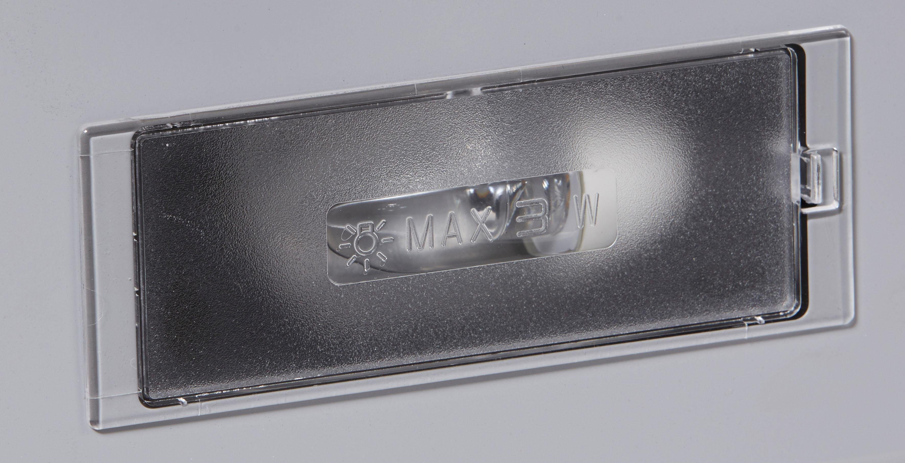 SIEMENS Zwischenbauhaube Serie iQ100 LE66MAC00