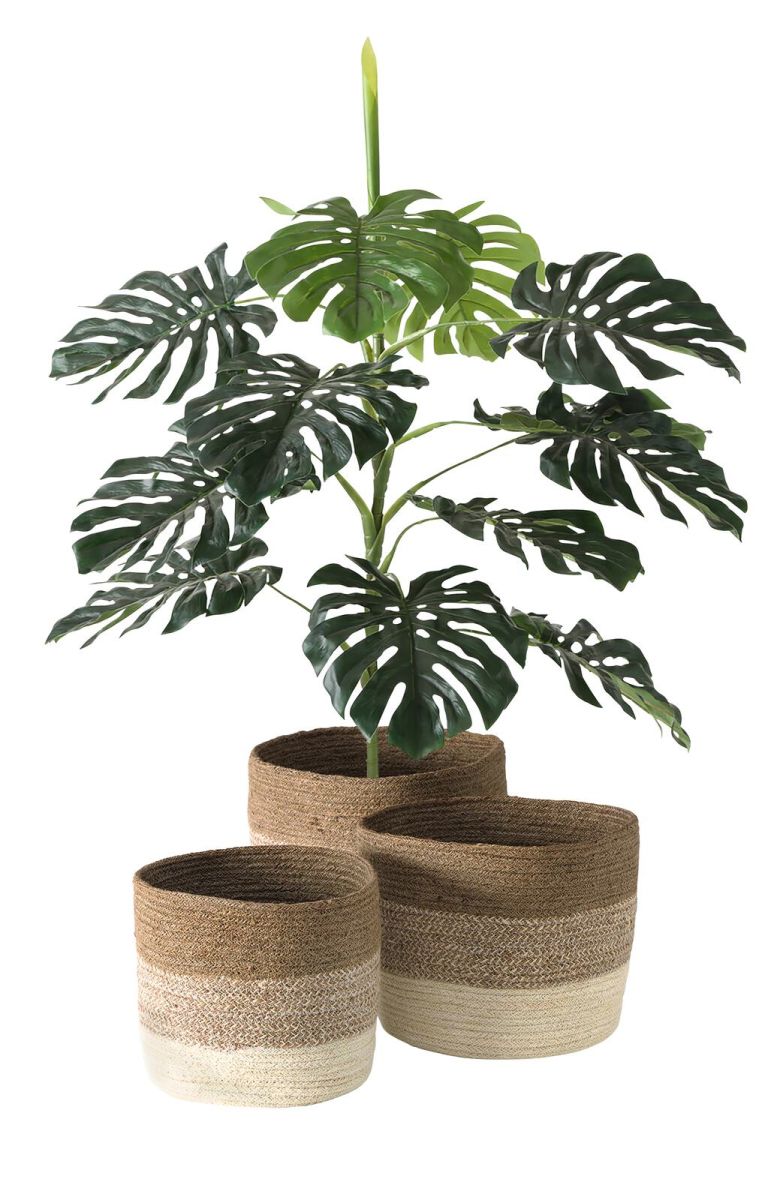 Boltze Home Korb Lucia 20 cm