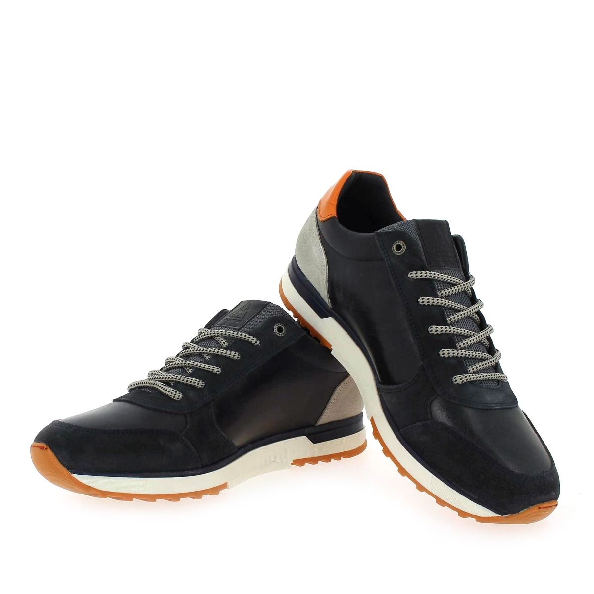 Gaastra  KARIM SPT M - marine orange