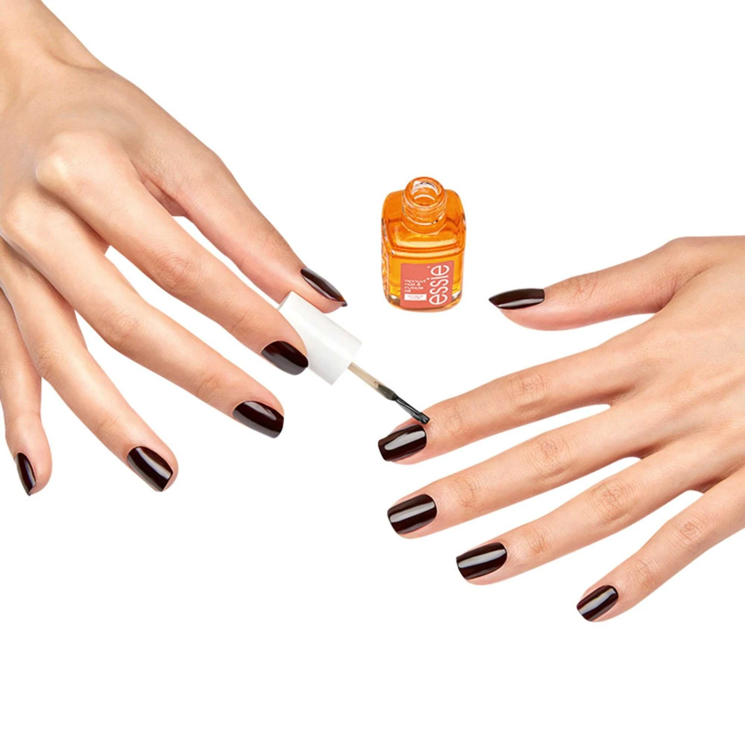 Kit per manicure perfetta esclusivo Essie - Cura delle unghie