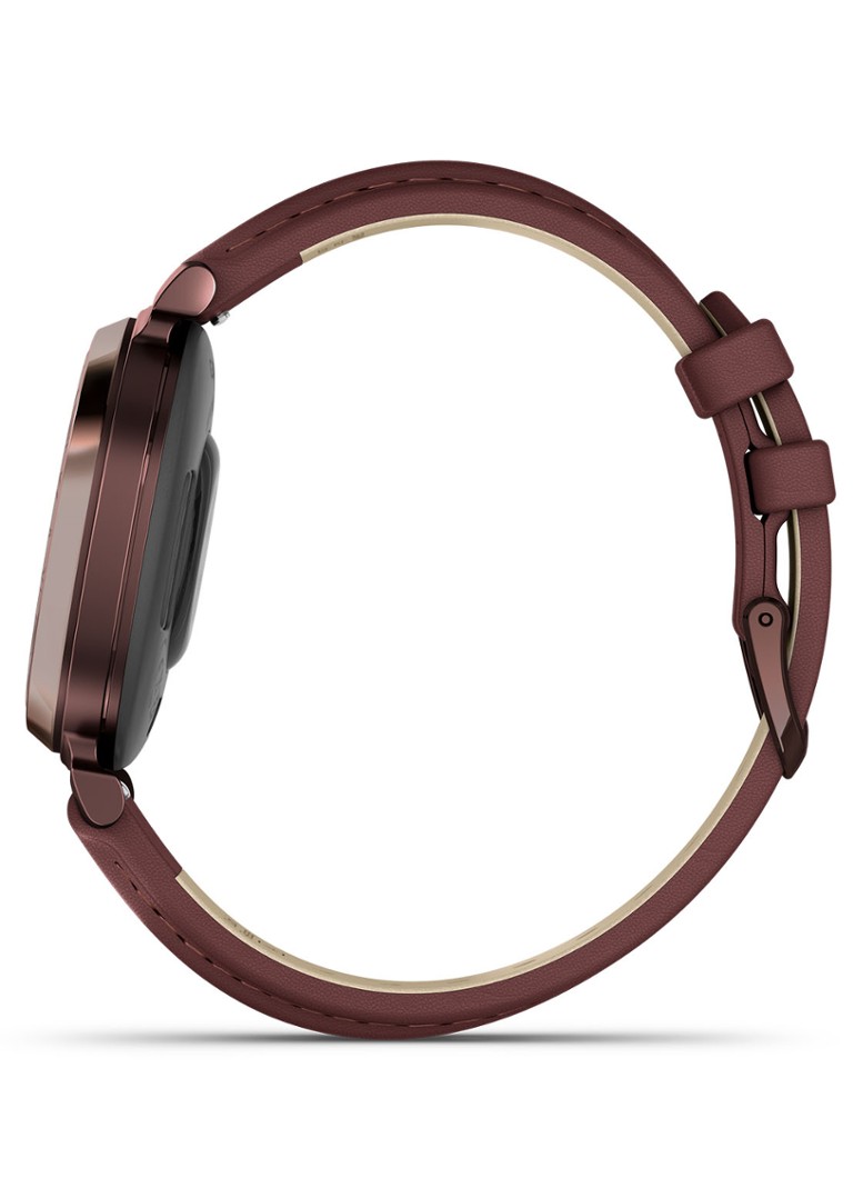 Ceas inteligent Garmin Lily 2 de 35,4 mm