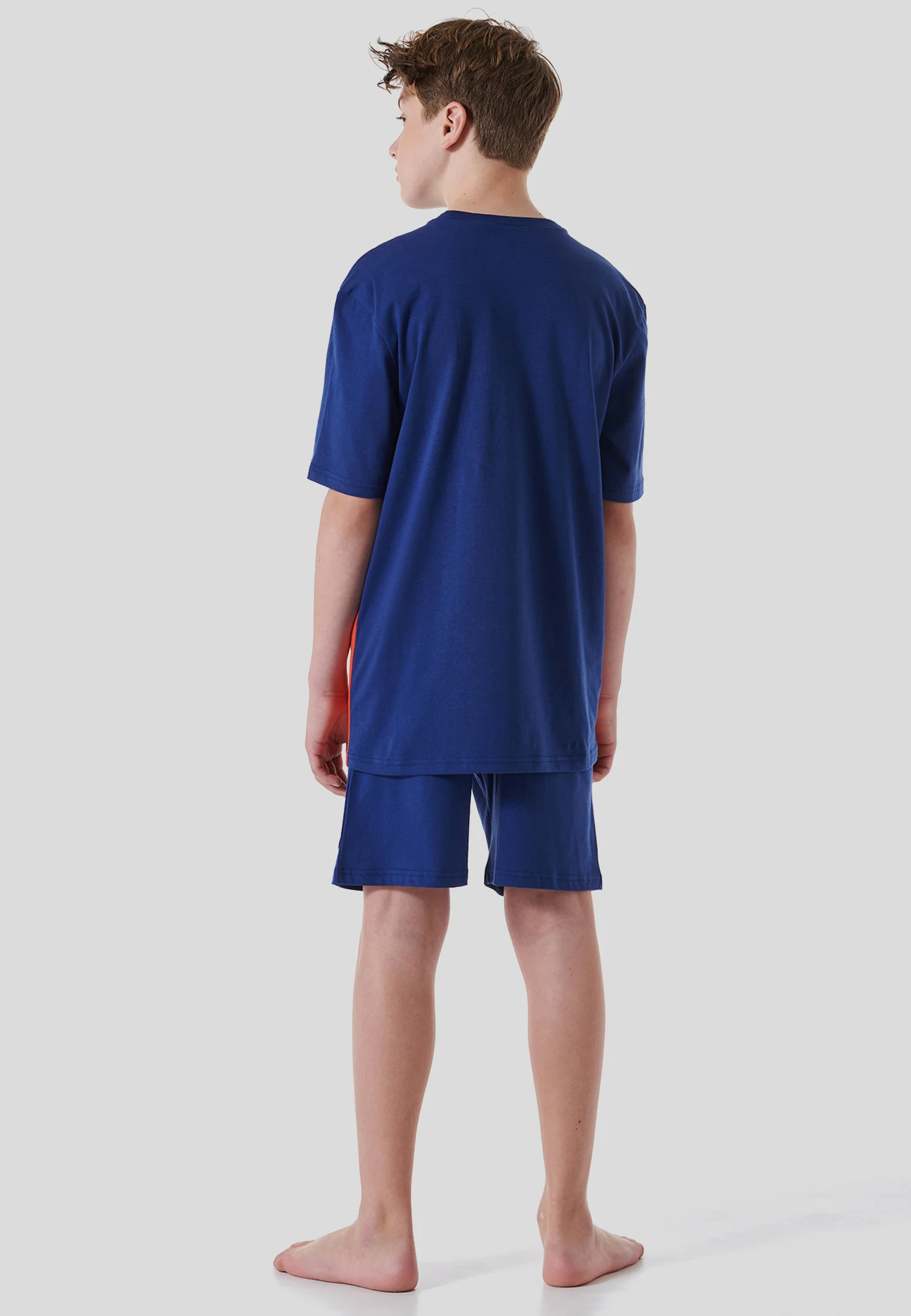 Pijamas Schiesser