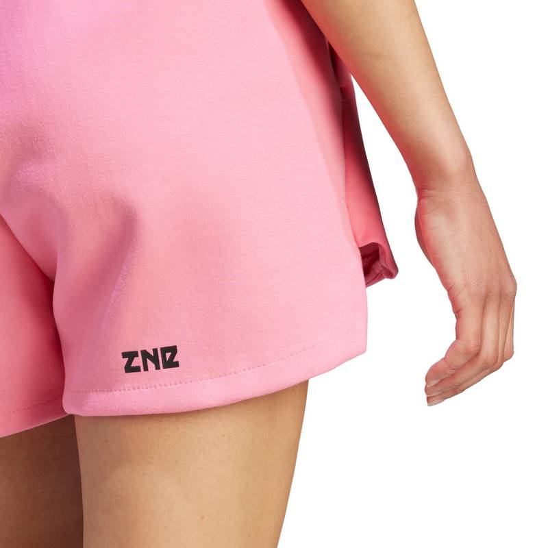 adidas Z.N.E Funktionsshorts Damen