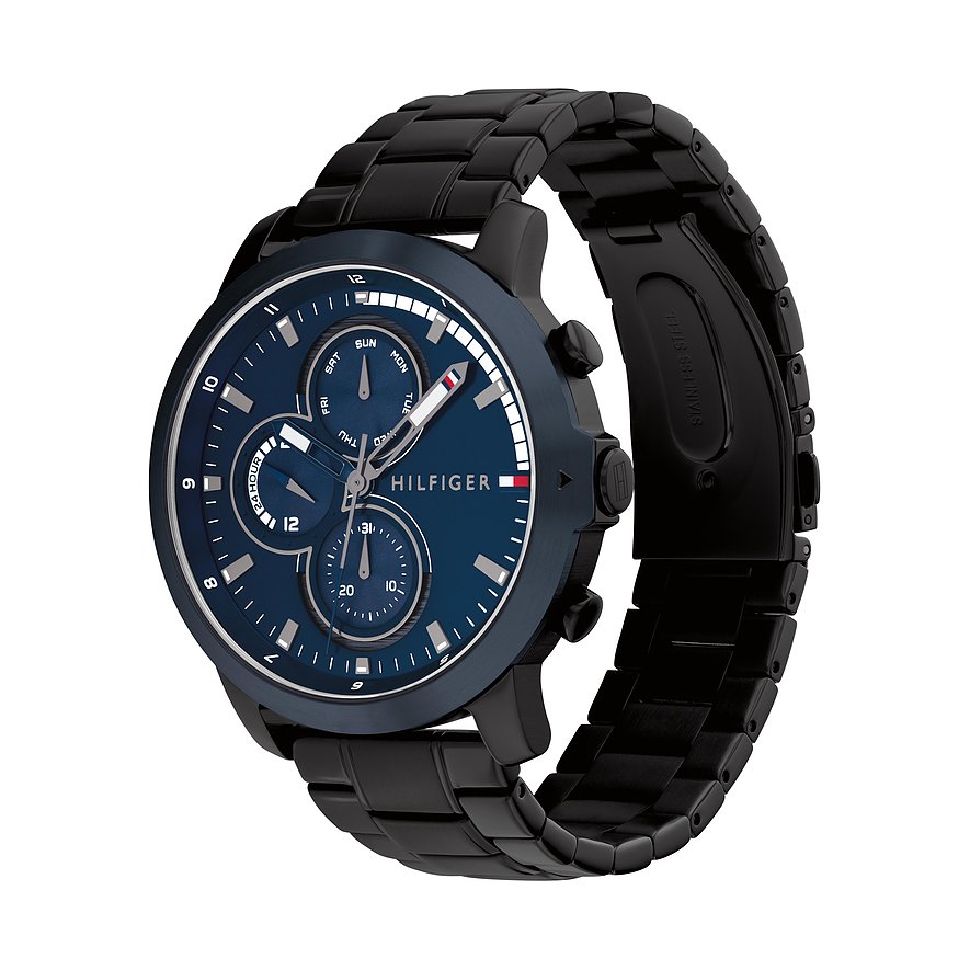 Tommy Hilfiger Herrenuhr