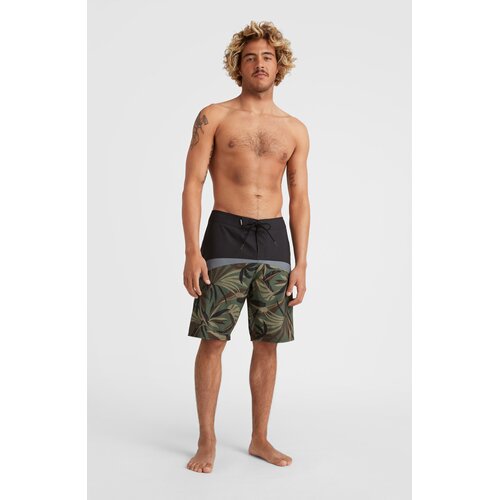HERREN SHORTS HYPERFREAK PRO BLOCK 20'' BOARDSHORTS