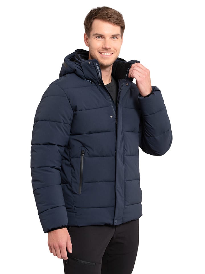Icepeak Steppjacke 